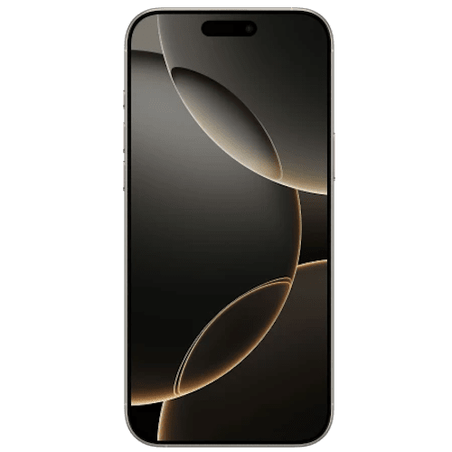 Refurbished iPhone 16 Pro Max 256 GB White 12 Months | GRADE